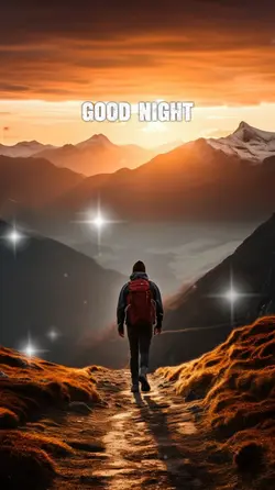 Goodnight Message 