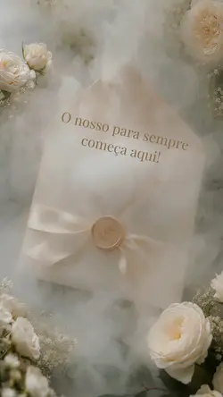 Convite Casamento 