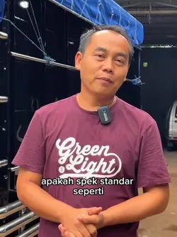 APAKAH SPEK STANDAR