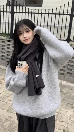 3D 꽃잎 여자버전