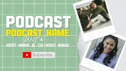 Podcast intro