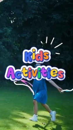 Kids Activities
