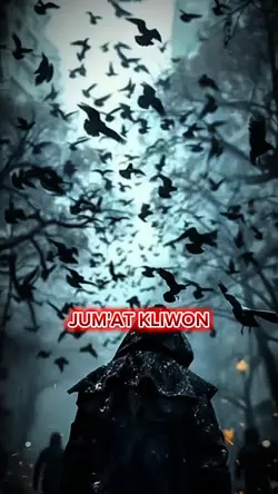 jumat kliwon