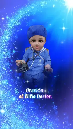 Divino Niño Doctor