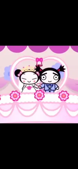 Pucca y Garu