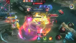 Gameplay hd glow 😍