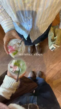 summer time