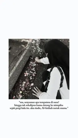 ma aku rindu