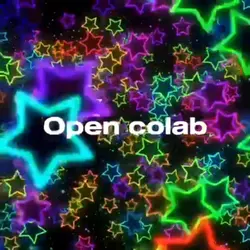 Collab with a bff =D
