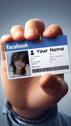 Facebook Id