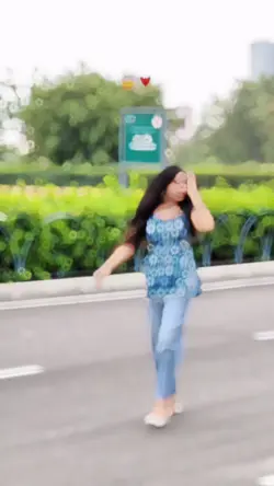 Trending Slow Motion