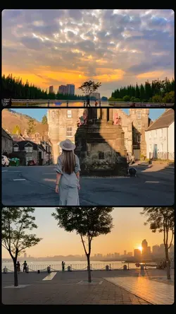 3 video aesthetic 