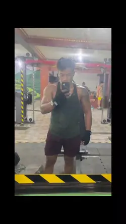 gym / daily routine 
