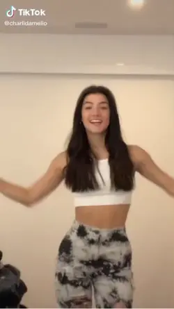 Charli damelio edit 