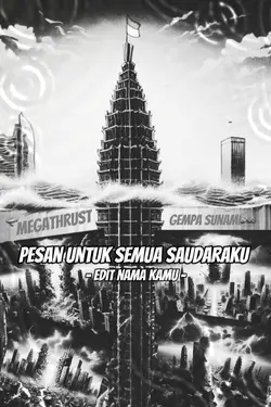 Pesan Megathrust