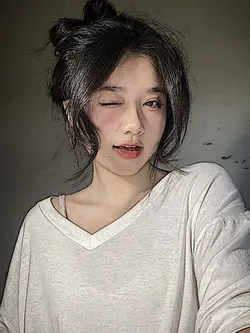 no mirror