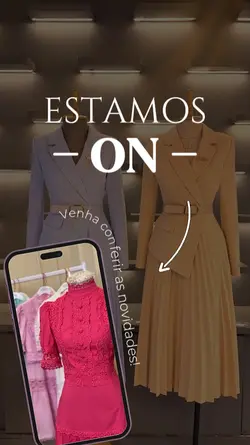 ESTAMOS ON