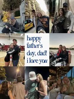 dad, i love you