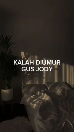 KALAH DIUMUR 