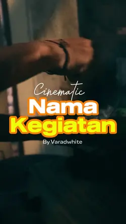 Cinematic nasheed