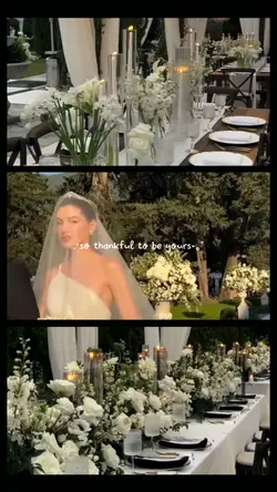 wedding moments