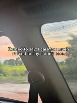 Just a text