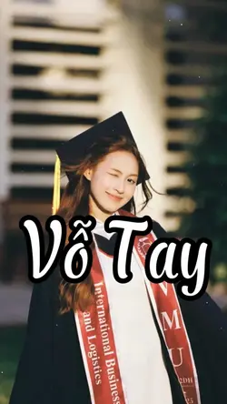 mẫu tốt nghiệp