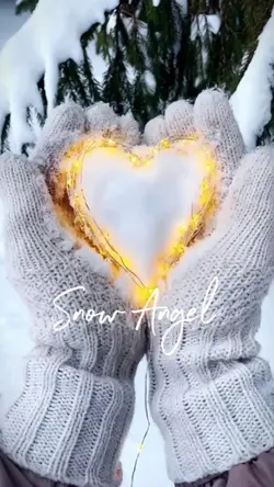 SNOW ANGEL