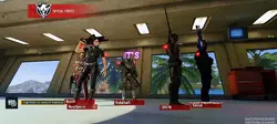 it's not a girl game