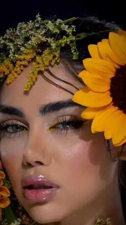Makeup💄🌼