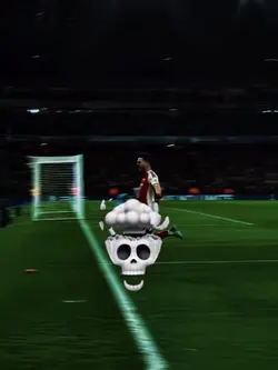 Skull edit ☠️