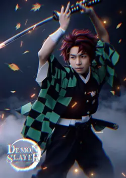 Kamado Tanjiro 