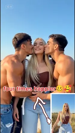 4 times love