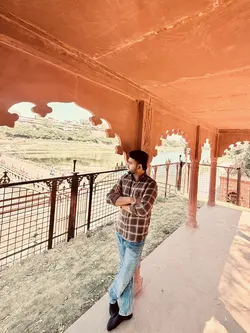 Insta viral reel