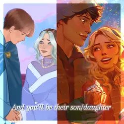 PJO Kotlc crossover 