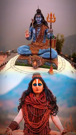 Mahadev 