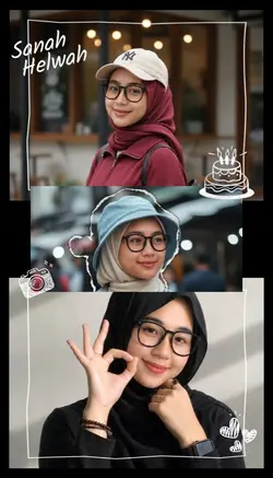 Sanah Helwah
