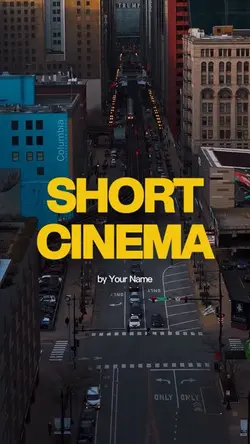CINEMATIC PRO UK