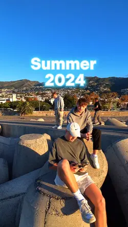 Summer 2024🌅
