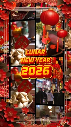 Lunar New Year