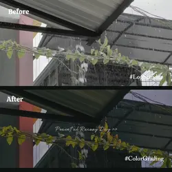 Color grading