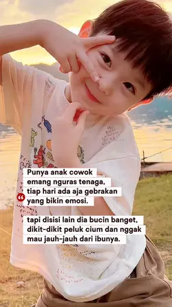 anak laki-laki