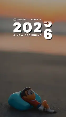 Welcome 2026