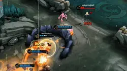 war ml mu