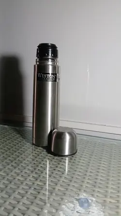 Thermos Panas