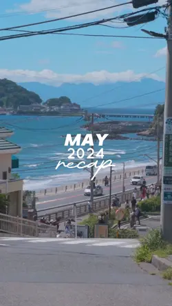 May 2024 Recap