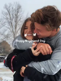 boyfriend day 2025