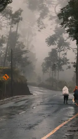 Kabut vibes