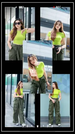 Transisi keren