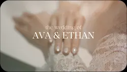 CINEMATIC WEDDING